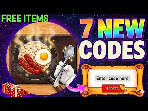 *SECRET UPDATE!* | Karinderya CODES 2026 (ROBLOX Karinderya)