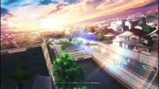 Insomniacs After School - Ending