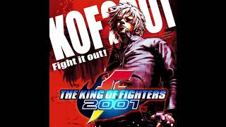 KOF 2001 OST | Fight to the Limit (Art of Fighting Team Theme) - GAME EXPERIENCE screenshot 3