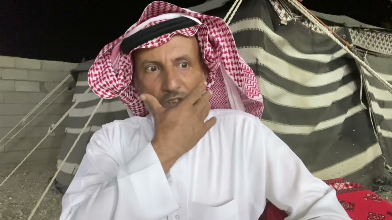 سالفتي مع قطاع حرس الحدود بالخفجي [243]