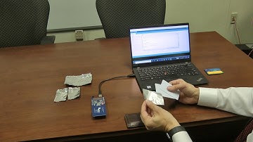 Aluminum Foil for RFID Protection, Part 2