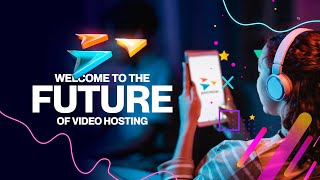 Discover JMVStream: The Only Video Hosting Platform with No Traffic Charges!