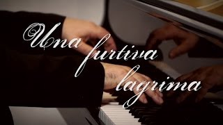 Una furtiva lagrima - Gaetano Donizetti