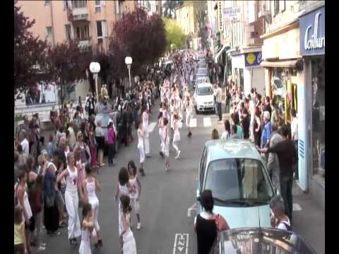 Les villes étapes 2012 : visitez Annonay