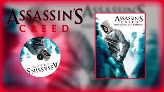 Assassin's Creed OST: Masyaf | Under Siege | Part 2
