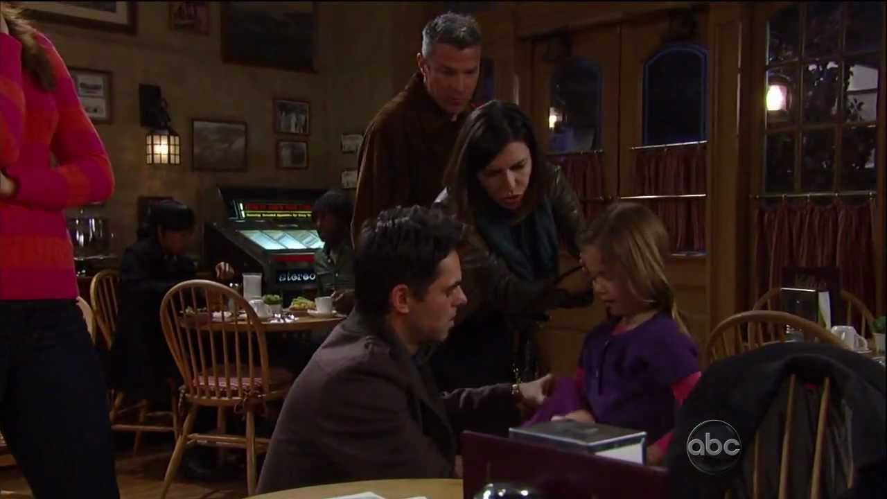 Patrick and Emma Scenes 01-29-13