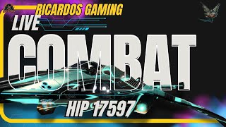 Elite Dangerous: Hunting Pirates for Massive Credits