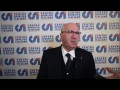 Carlo Tavecchio - 24 ore di idee per lo sport