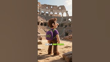 Creé este viaje en el tiempo en solo 40 minutos! Aprende a hacerlo 🔥