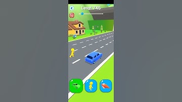 shape shifting#gameplay #short #hypercasual 2022