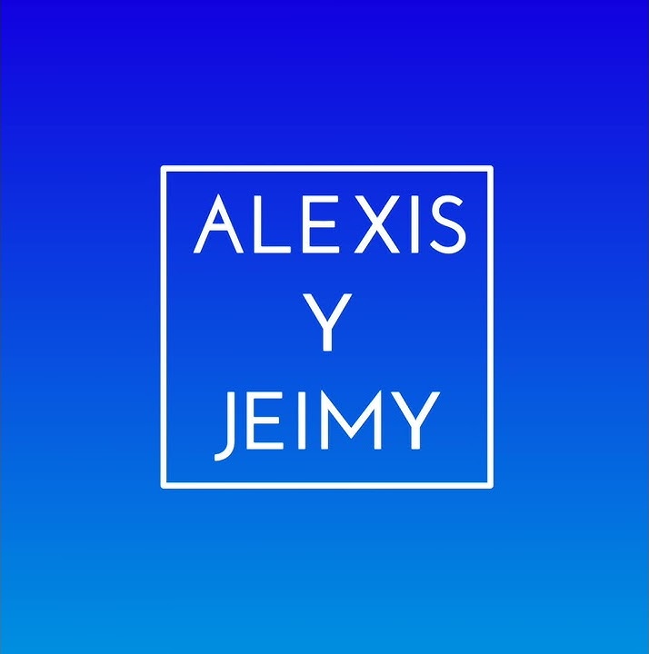 Mi amor : ALEXIS