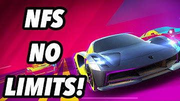 Nfs no limits | maelstrom event | day 1 | lotus evija | mobile gaming | racing games