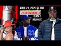MadeforabossTV Podcast Season 2 Episode 6 Interview Black C RBL POSSE Host Nikki & Co Host FATZ