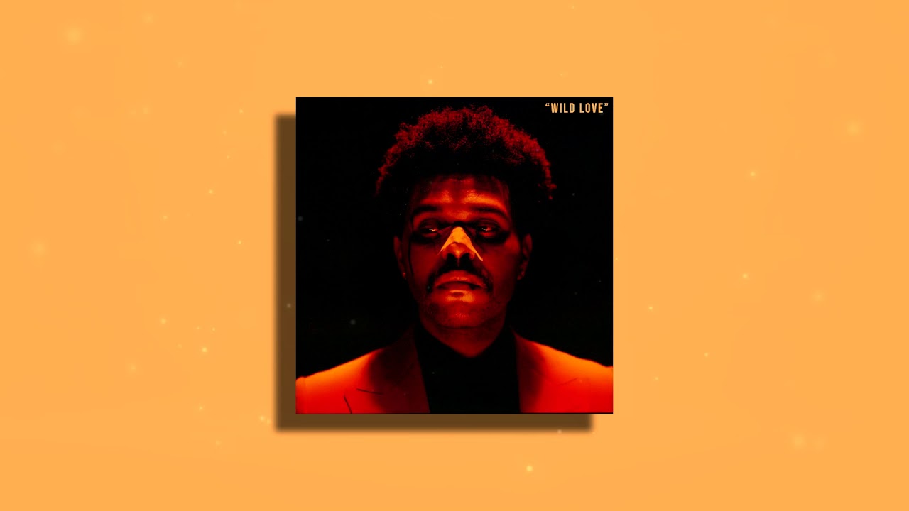 [FREE] The Weeknd X 6Lack Type Beat "Wild Love"