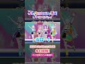 【デミカツライブ】2nd Anniversary LIVE当日!#aikatsuacademy #aikatsu