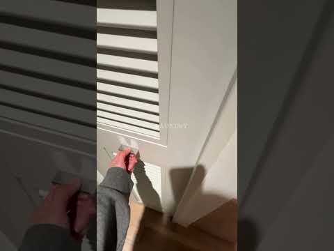 \ドラム式洗濯乾燥機・オーブンレンジ付きのお部屋/