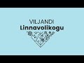 Viljandi Linnavolikogu Istung 26 Märtsil 2026