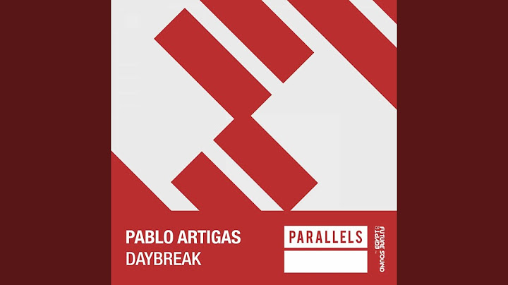 Daybreak
