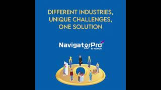 Navigator Pro- Your Field Force Management Solution
