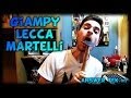 AnswerTek #1 : GIAMPY LECCA MARTELLI (Wrecking Ball)