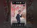 How to change background color in picsart| #dkpicturs #shortsfeed #shorts #tranding