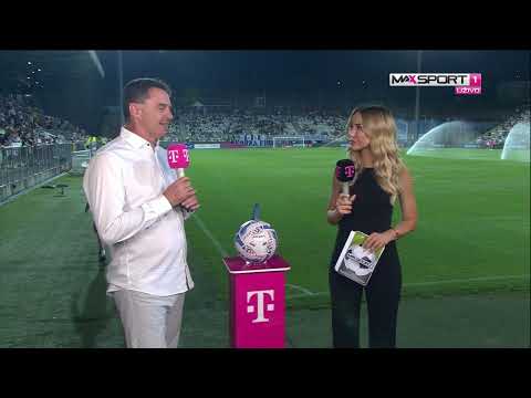 Rijeka - Dinamo