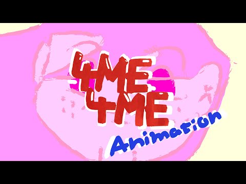 4ME 4ME [Malcolm Todd] | Fan Animation
