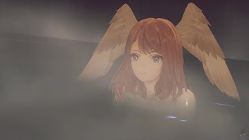 Xenoblade Chronicles 3 Ch. 1 (3)- A night at Colony 9, The assembly, Preparing for battle