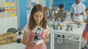 AI is Transforming the Classroom! 📚🤖 (The Future of Education is Personalized) PART 2 #ai #study