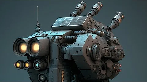 The Ethics of Autonomous Weapons Systems: Exploring the Implications of AI in Warfare