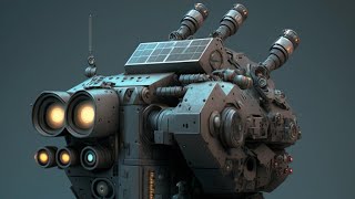 The Ethics of Autonomous Weapons Systems: Exploring the Implications of AI in Warfare