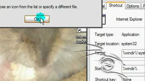 windows xp Computer shutdown prank