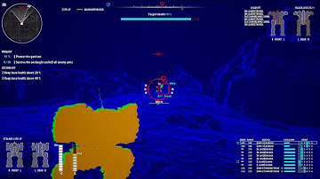 MW5 Mercenaries MercTech Thermal Vision