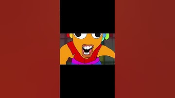 Chapter 4 Animation : Poppy Play Time