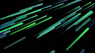 Manga Anime Style Speed Lines Particles Overlay After Effects Particles Overlay