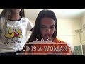 God Is a Woman - Merrell Twins