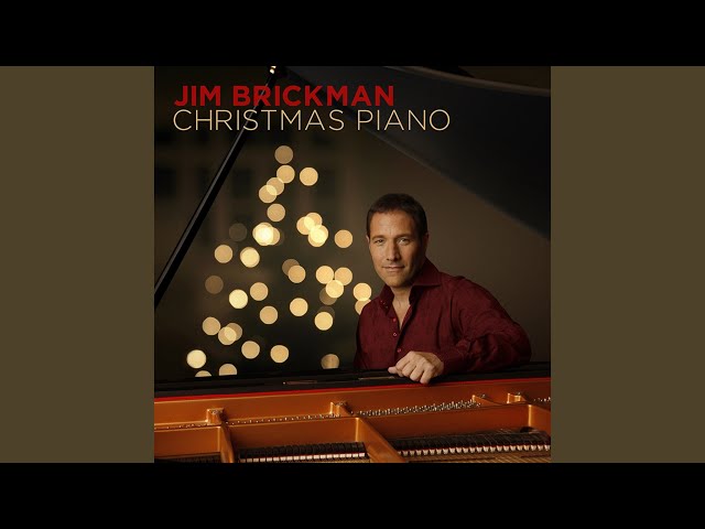 Jim Brickman - Old Lang Syne