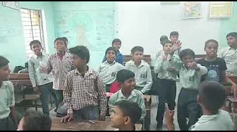 mission buniyaad math