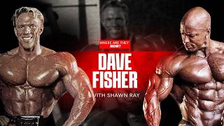 The Man Who Risked Everything To Become a Pro Bodybuilder
