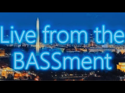 Tech House DJ Mix W Playlist 9 13 2025 Live From The BASSment