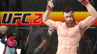 EA UFC 2 | 