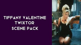 Tiffany Valentine Twixtor scene pack