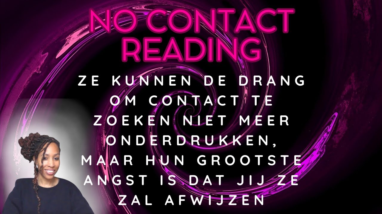 Tijdloze No Contact Reading | Ze zijn gefixeerd op jou (en durven het niet te zeggen)