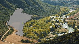 Natura 2000- TRAMO MEDIO DEL RÍO ARAGÓN