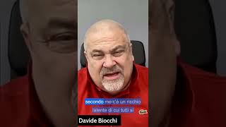 Davide Biocchi: sedentarietà e ludopatia, i rischi psicologici del trading