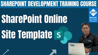 SharePoint Online Site Template | Introduction to Site Templates in SharePoint Online