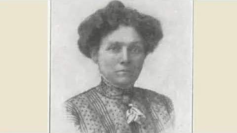 Susan Louise Marsh, Bellefontaine Cemetery and Arb...