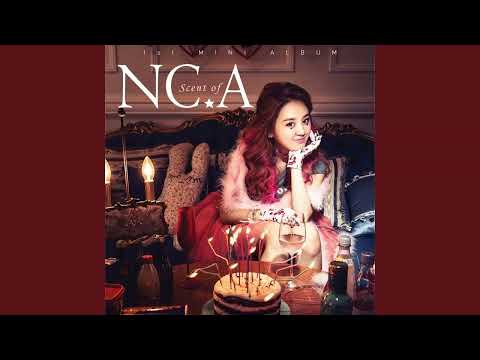 NC.A (앤씨아) - 교생쌤 (My student teacher)