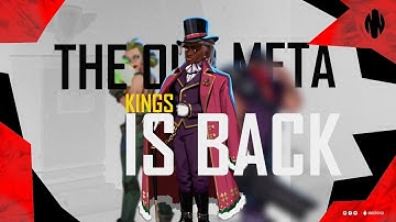 5 Old Heroes that are Never Dead (BULLET ECHO)