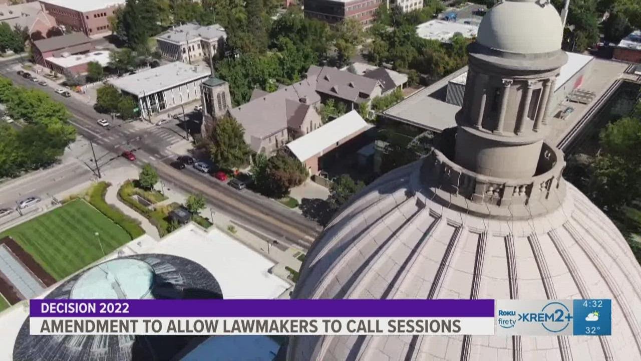 Key races | 2022 Idaho midterm